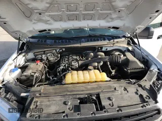 2020 Ford F-150 XL с VIN 1FTMF1CB4LKF53598, выставлен на аукционе Copart как лот 64437805 с пробегом 34 650 миль миль и Списание • Salvage title. История ставок и продаж доступна на DreamBid. Изображение 16.