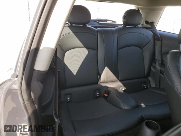 2018 MINI Hardtop Cooper S with VIN WMWXP7C50J2A48193, listed as a Copart auction lot 83591254 with 22,532 mi miles and Salvage Title. Bid and sale history available at DreamBid. Image 10.