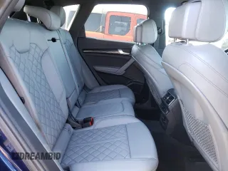 2019 Audi SQ5 Premium Plus with VIN WA1B4AFY2K2087126, listed as a Copart auction lot 44254124 with 36,275 mi miles and . Bid and sale history available at DreamBid. Image 11.