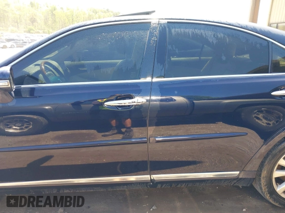 2010 Lexus ES 330 with VIN JTHBK1EG3A2395309, listed as a IAAI auction lot 41969741 with 146,918 mi miles and . Bid and sale history available at DreamBid. Image 14.
