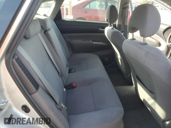 2009 Toyota Prius with VIN JTDKB20U597842760, listed as a Copart auction lot 53667835 with 108,244 mi miles and Salvage Title. Bid and sale history available at carsss.com. Image 10.