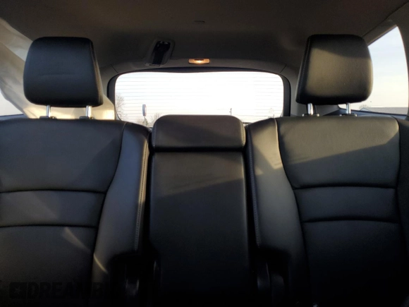 2022 Honda Pilot Special Edition with VIN 5FNYF6H2XNB002969, listed as a Copart auction lot 49234435 with 41,265 mi miles and Salvage Title. Bid and sale history available at carsss.com. Image 10.