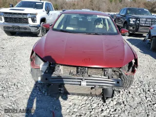 2016 Volkswagen Passat 1.8T SEL with VIN 1VWCT7A34GC067017, listed as a Copart auction lot 86243464 with 168,515 mi miles and Salvage Title. Bid and sale history available at carsss.com. Image 5.