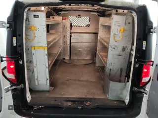 2018 Mercedes-Benz Metris Cargo с VIN WD3PG2EA5J3362911, выставлен на аукционе IAAI как лот 42587645 с пробегом 129 869 миль миль и . История ставок и продаж доступна на DreamBid. Изображение 1.