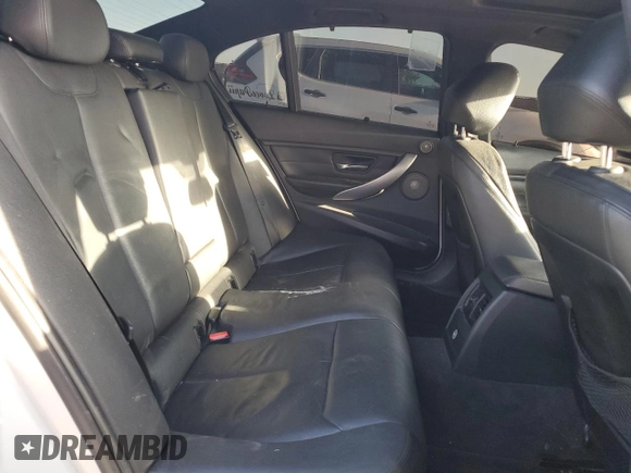 2013 BMW 3 Series 335i with VIN WBA3A9C52DF475171, listed as a Copart auction lot 51878225 with 186,381 mi miles and Clean Title. Bid and sale history available at carsss.com. Image 10.