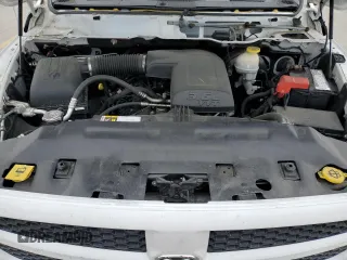 2018 Ram 1500 Express с VIN 1C6RR7FGXJS200004, выставлен на аукционе Copart как лот 52544745 с пробегом 86 290 миль миль и Чистый • Clean title. История ставок и продаж доступна на DreamBid. Изображение 11.