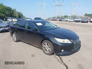 2014 Lexus ES 330 с VIN JTHBK1GG9E2119123, выставлен на аукционе IAAI как лот 42819059 с пробегом 171 837 миль миль и . История ставок и продаж доступна на DreamBid. Изображение 1.
