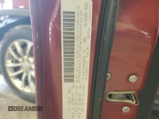 2019 Jeep Cherokee Latitude Plus with VIN 1C4PJLLB3KD111518, listed as a Copart auction lot 59540335 with 70,711 mi miles and Salvage title. Bid and sale history available at DreamBid. Image 13.