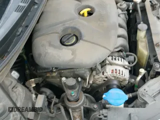 2015 Hyundai Elantra SE z VIN KMHDH4AE5FU279020, wystawiony jako IAAI lot #42960703 z przebiegiem 185 608 mil mil oraz . Historia ofert i sprzedaży dostępna na DreamBid. Obrazek 12.