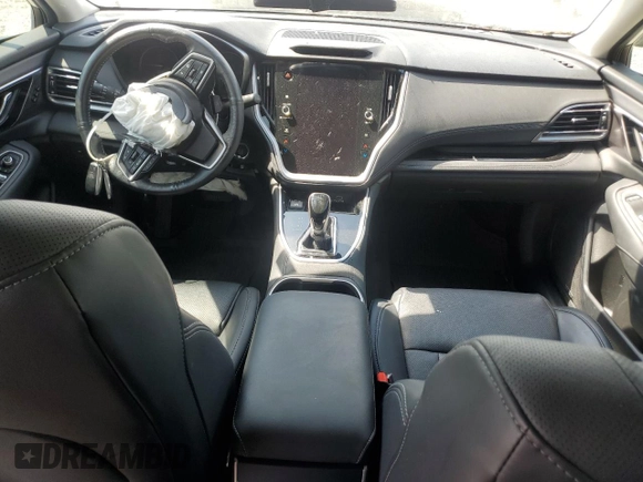 2024 Subaru Legacy Limited z VIN 4S3BWAN66R3002518, wystawiony jako Copart lot #57327925 z przebiegiem Nie podano mil oraz Tytuł czysty. Historia ofert i sprzedaży dostępna na DreamBid. Obrazek 8.