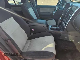 2008 Mercury Mountaineer with VIN 4M2EU47E08UJ14422, listed as a Copart auction lot 76848854 with 241,739 mi miles and Clean Title. Bid and sale history available at carsss.com. Image 5.
