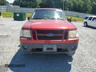 2005 Ford Explorer Sport Trac XLS с VIN 1FMZU67K15UA48415, выставлен на аукционе Copart как лот 62310135 с пробегом 41 519 миль миль и Списание • Salvage title. История ставок и продаж доступна на DreamBid. Изображение 5.