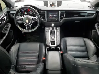 2017 Porsche Macan GTS с VIN WP1AG2A58HLB51828, выставлен на аукционе Copart как лот 50809475 с пробегом 93 675 миль миль и Списание • Salvage title. История ставок и продаж доступна на DreamBid. Изображение 8.