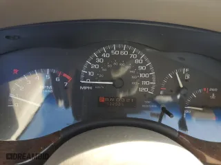 2000 Chevrolet Malibu LS with VIN 1G1NE52J7Y6310349, listed as a Copart auction lot 76175864 with 132,021 mi miles and Salvage Title. Bid and sale history available at carsss.com. Image 9.