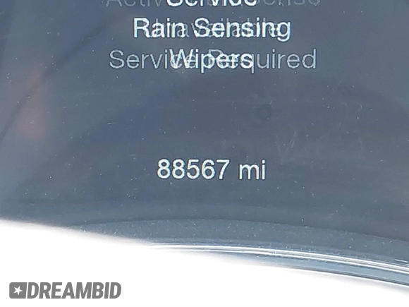 2021 Jeep Grand Cherokee 80th Anniversary with VIN 1C4RJFBG9MC745643, listed as a IAAI auction lot 41729989 with 88,567 mi miles and . Bid and sale history available at DreamBid. Image 16.