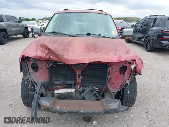 2004 Ford Expedition Eddie Bauer z VIN 1FMPU17L04LA25831, wystawiony jako IAAI lot #41888552 z przebiegiem 201 801 mil mil oraz . Historia ofert i sprzedaży dostępna na DreamBid. Obrazek 12.