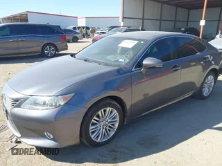 2015 Lexus ES 330 with VIN JTHBK1GG3F2179982, listed as a IAAI auction lot 41657099 with 103,642 mi miles and . Bid and sale history available at DreamBid. Image 2.