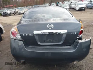 2012 Nissan Altima S z VIN 1N4AL2AP2CN469056, wystawiony jako IAAI lot #41449965 z przebiegiem 218 000 mil mil oraz . Historia ofert i sprzedaży dostępna na DreamBid. Obrazek 16.