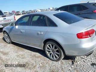 2012 Audi A4 Premium Plus с VIN WAUEFAFL3CN020680, выставлен на аукционе IAAI как лот 41385956 с пробегом 160 034 миль миль и . История ставок и продаж доступна на DreamBid. Изображение 14.