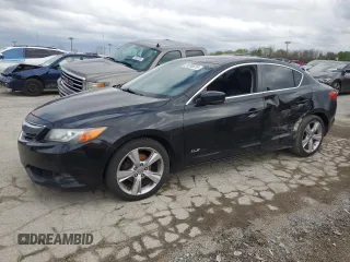 2014 Acura ILX Technology z VIN 19VDE1F74EE007926, wystawiony jako Copart lot #51280615 z przebiegiem 151 309 mil mil oraz Szkoda całkowita • Salvage title. Historia ofert i sprzedaży dostępna na DreamBid. Obrazek 1.