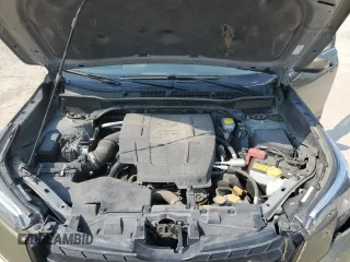2022 Subaru Forester Limited with VIN JF2SKAPC1NH434124, listed as a Copart auction lot 60232775 with 54,226 mi miles and Salvage title. Bid and sale history available at DreamBid. Image 12.