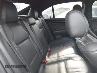 2013 Ford Taurus Limited with VIN 1FAHP2F8XDG216478, listed as a IAAI auction lot 42106625 with 176,087 mi miles and . Bid and sale history available at DreamBid. Image 8.