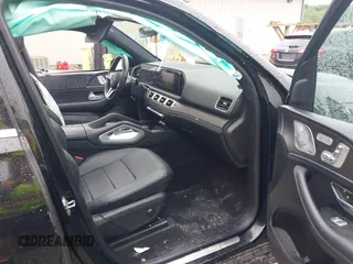 2020 Mercedes-Benz GLE 350 с VIN 4JGFB4KB6LA237029, выставлен на аукционе IAAI как лот 42638654 с пробегом 70 885 миль миль и . История ставок и продаж доступна на DreamBid. Изображение 5.