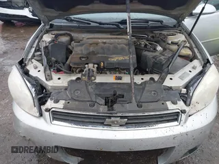 2012 Chevrolet Impala LT Fleet with VIN 2G1WG5E3XC1247517, listed as a IAAI auction lot 41951635 with 184,635 mi miles and . Bid and sale history available at DreamBid. Image 10.