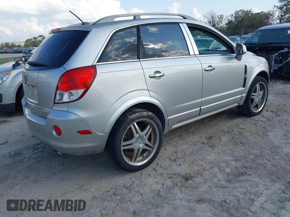 2008 Saturn VUE XR z VIN 3GSDL73768S557031, wystawiony jako IAAI lot #41486096 z przebiegiem 166 198 mil mil oraz . Historia ofert i sprzedaży dostępna na DreamBid. Obrazek 4.