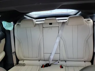 2019 BMW X6 xDrive35i with VIN 5UXKU2C5XK0Z63666, listed as a Copart auction lot 44423703 with 50,800 mi miles. Bid and sale history available at carsss.com. Image 10.