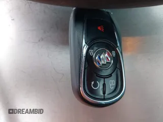 2022 Buick Encore GX Select с VIN KL4MMDSL9NB045853, выставлен на аукционе IAAI как лот 42613332 с пробегом 6 149 миль миль и . История ставок и продаж доступна на DreamBid. Изображение 11.