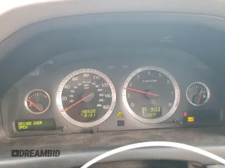 2006 Volvo S80 z VIN YV1TS592061445909, wystawiony jako Copart lot #42800555 z przebiegiem 198 600 mil mil oraz Szkody całkowita. Historia ofert i sprzedaży dostępna na DreamBid. Obrazek 9.