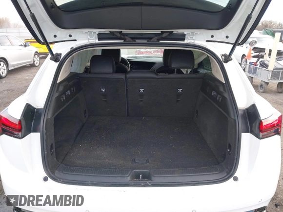2022 Buick Envision Preferred with VIN LRBAZLR42ND022064, listed as a IAAI auction lot 41656353 with 68,530 mi miles and . Bid and sale history available at DreamBid. Image 8.