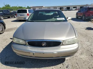 2002 Buick Century Limited with VIN 2G4WY55J921114079, listed as a Copart auction lot 70435074 with 153,462 mi miles and Non Repairable. Bid and sale history available at carsss.com. Image 5.