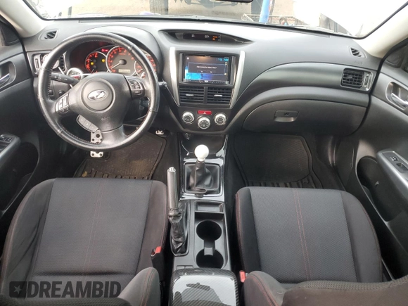 2014 Subaru WRX WRX с VIN JF1GR7E6XEG246942, выставлен на аукционе Copart как лот 82442404 с пробегом 143 621 миль миль и Чистый • Clean title. История ставок и продаж доступна на DreamBid. Изображение 8.