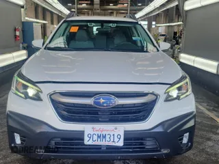 2022 Subaru Outback Premium с VIN 4S4BTADC1N3263416, выставлен на аукционе IAAI как лот 42550138 с пробегом 111 625 миль миль и . История ставок и продаж доступна на DreamBid. Изображение 9.
