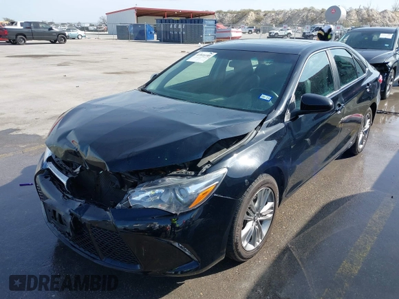 2017 Toyota Camry XLE with VIN 4T1BF1FK7HU383375, listed as a IAAI auction lot 41816189 with 112,128 mi miles and . Bid and sale history available at DreamBid. Image 19.