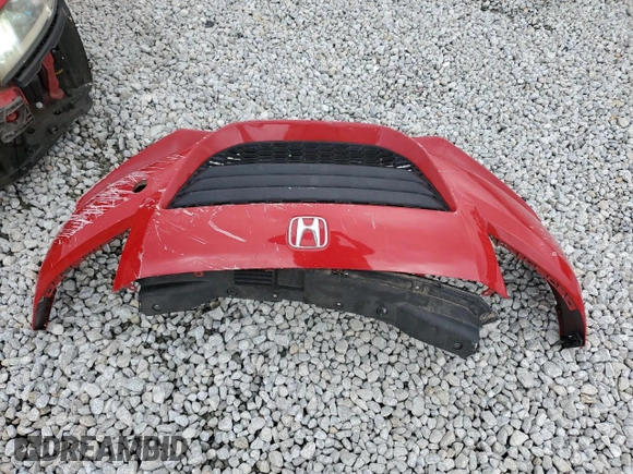 2011 Honda CR-Z with VIN JHMZF1C43BS010845, listed as a Copart auction lot 52178205 with 154,779 mi miles and Salvage Title. Bid and sale history available at carsss.com. Image 12.