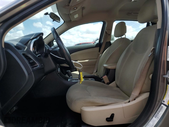 2012 Dodge Avenger SXT with VIN 1C3CDZCBXCN290424, listed as a Copart auction lot 54520935 with 150,853 mi miles and Clean Title. Bid and sale history available at carsss.com. Image 7.