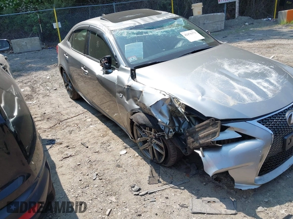 2015 Lexus IS 250 z VIN JTHCF1D24F5029041, wystawiony jako IAAI lot #42476171 z przebiegiem 167 012 mil mil oraz . Historia ofert i sprzedaży dostępna na DreamBid. Obrazek 13.