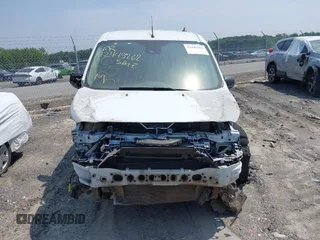 2020 Ford Transit Connect XL z VIN NM0LS7E78L1482802, wystawiony jako IAAI lot #42445262 z przebiegiem 29 649 mil mil oraz . Historia ofert i sprzedaży dostępna na DreamBid. Obrazek 12.
