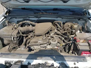 2015 Toyota Tacoma PreRunner with VIN 5TFTX4GN5FX050992, listed as a IAAI auction lot 42655156 with 66,502 mi miles and . Bid and sale history available at DreamBid. Image 10.
