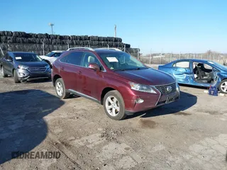 2013 Lexus RX 350 z VIN 2T2BK1BA2DC199445, wystawiony jako IAAI lot #41749938 z przebiegiem 219 411 mil mil oraz . Historia ofert i sprzedaży dostępna na DreamBid. Obrazek 1.