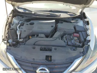 2017 Nissan Altima 2.5 SR with VIN 1N4AL3AP2HC122450, listed as a Copart auction lot 45940525 with 182,355 mi miles and Salvage Title. Bid and sale history available at carsss.com. Image 11.