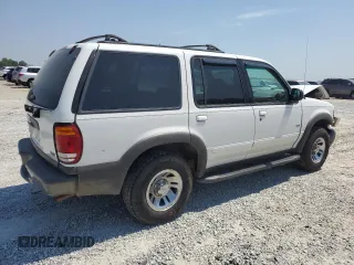 2000 Ford Explorer XLS z VIN 1FMZU62X7YZA94180, wystawiony jako Copart lot #53661645 z przebiegiem 101 319 mil mil oraz Szkoda całkowita • Salvage title. Historia ofert i sprzedaży dostępna na DreamBid. Obrazek 3.