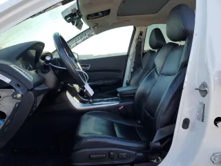2020 Acura TLX w/Technology Pkg with VIN 19UUB1F50LA017532, listed as a Copart auction lot 44645725 with 101,671 mi miles and Salvage Title. Bid and sale history available at carsss.com. Image 7.