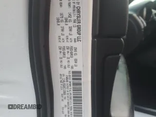 2014 Jeep Grand Cherokee Limited z VIN 1C4RJFBG8EC129868, wystawiony jako Copart lot #86781534 z przebiegiem 99 316 mil mil oraz Szkoda całkowita • Salvage title. Historia ofert i sprzedaży dostępna na DreamBid. Obrazek 15.