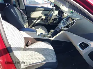 2012 GMC Terrain SLE-1 with VIN 2GKFLREK4C6318848, listed as a IAAI auction lot 42625829 with 98,737 mi miles and . Bid and sale history available at DreamBid. Image 5.