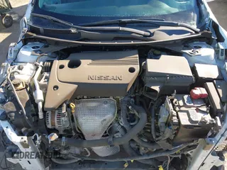 2016 Nissan Altima SV with VIN 1N4AL3APXGC211956, listed as a IAAI auction lot 41332338 with 115,309 mi miles and . Bid and sale history available at DreamBid. Image 10.