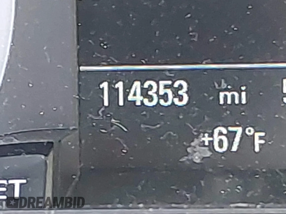 2015 Audi A4 Premium Plus with VIN WAUFFAFL6FA069131, listed as a IAAI auction lot 42103796 with 114,353 mi miles. Bid and sale history available at carsss.com. Image 16.